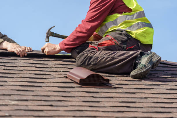 Quick and Trustworthy Emergency Roof Repair Services in Seminole, OK