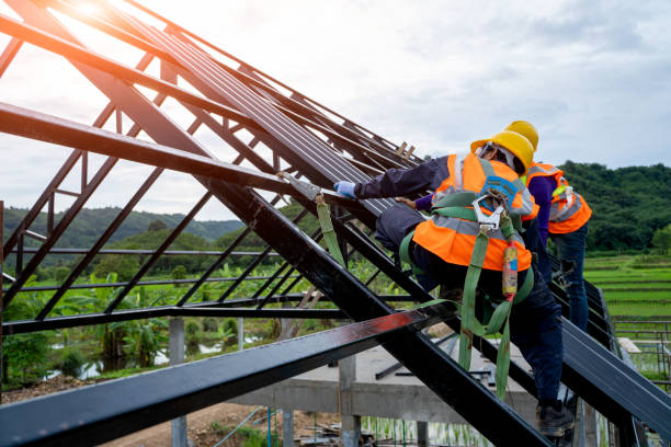 Best Local Roofing Companies  in Seminole, OK
