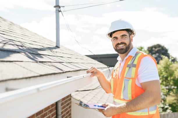 Gutter Installation and Roofing in Seminole, OK