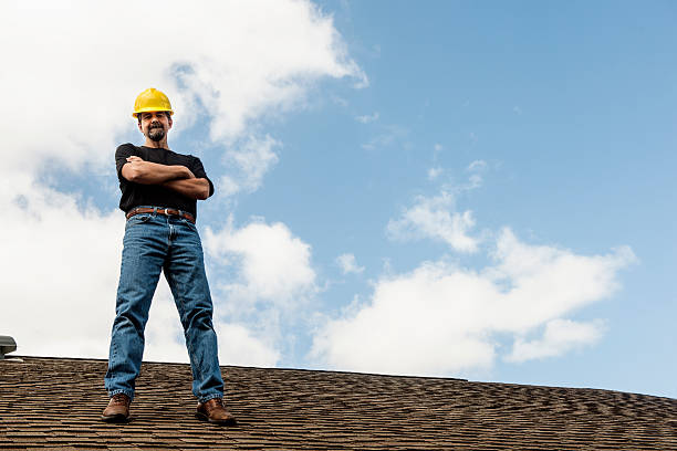 Best Roof Leak Repair  in Seminole, OK