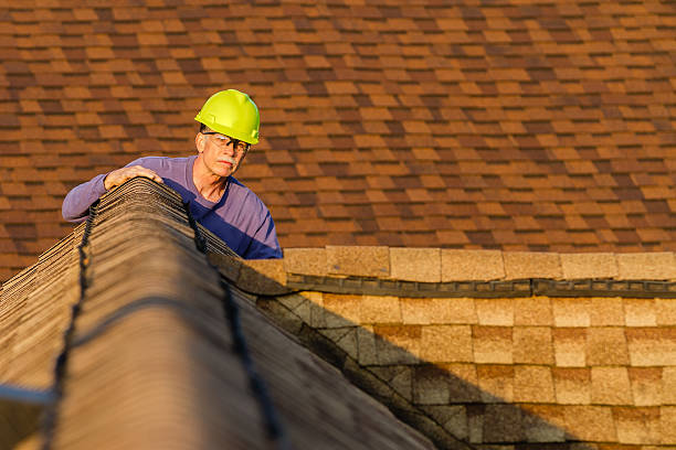 Best Commercial Roofing Services  in Seminole, OK