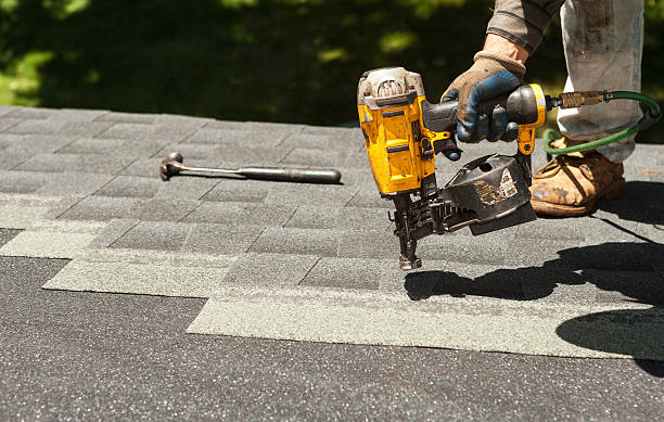 Best Gutter Installation and Roofing  in Seminole, OK